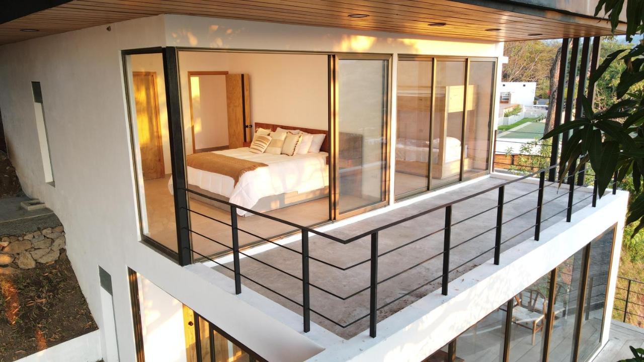 Eco Sky Villas El Sunzal Zewnętrze zdjęcie