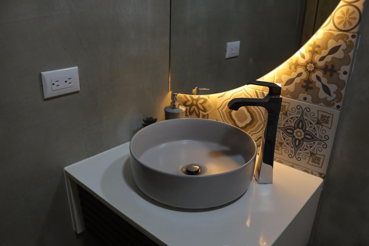 Eco Sky Villas El Sunzal Zewnętrze zdjęcie
