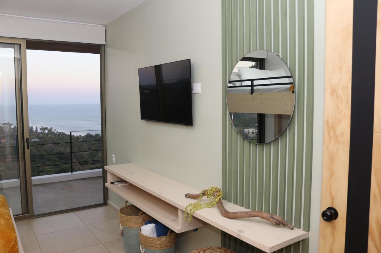 Eco Sky Villas El Sunzal Zewnętrze zdjęcie