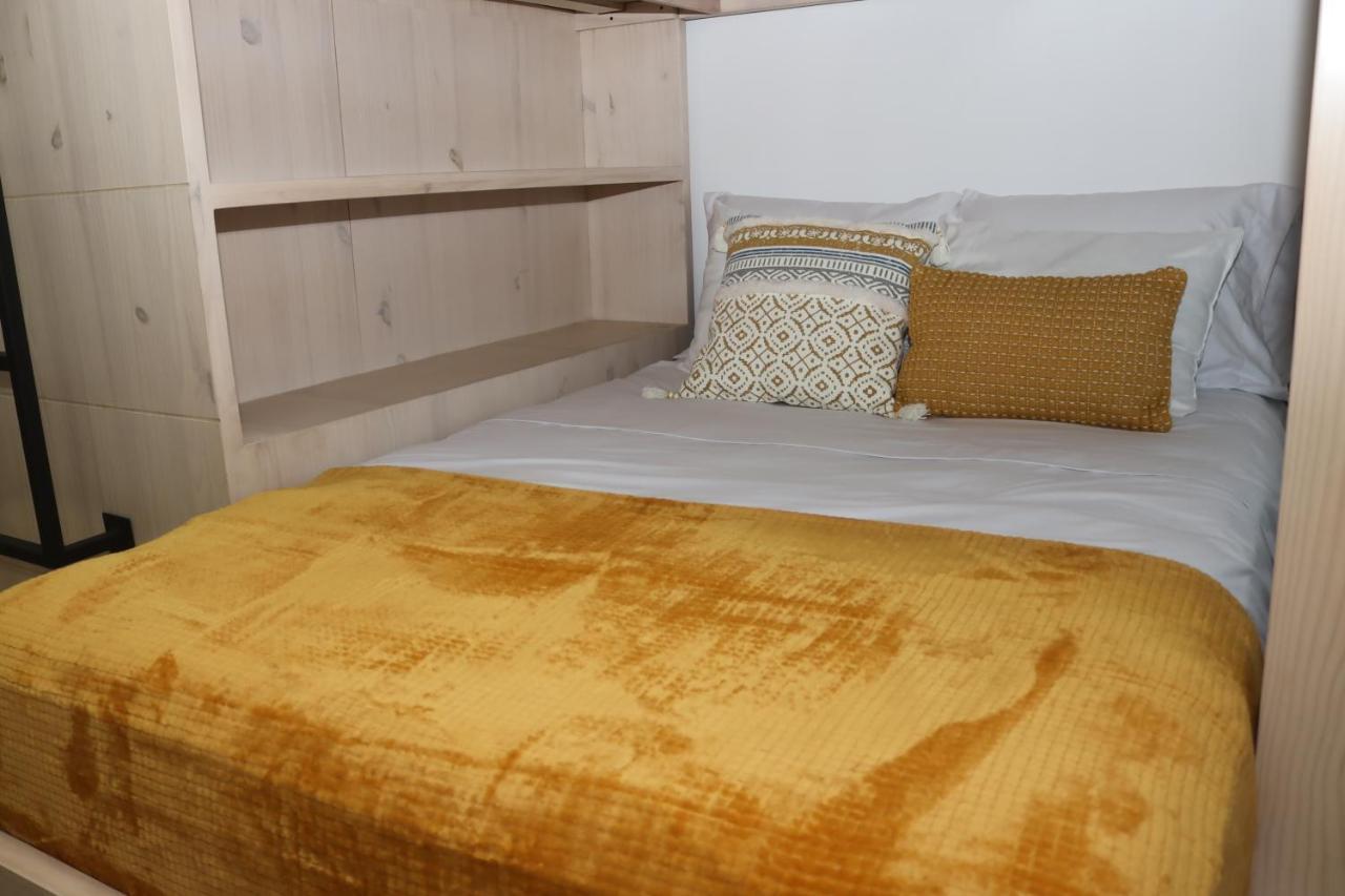 Eco Sky Villas El Sunzal Zewnętrze zdjęcie