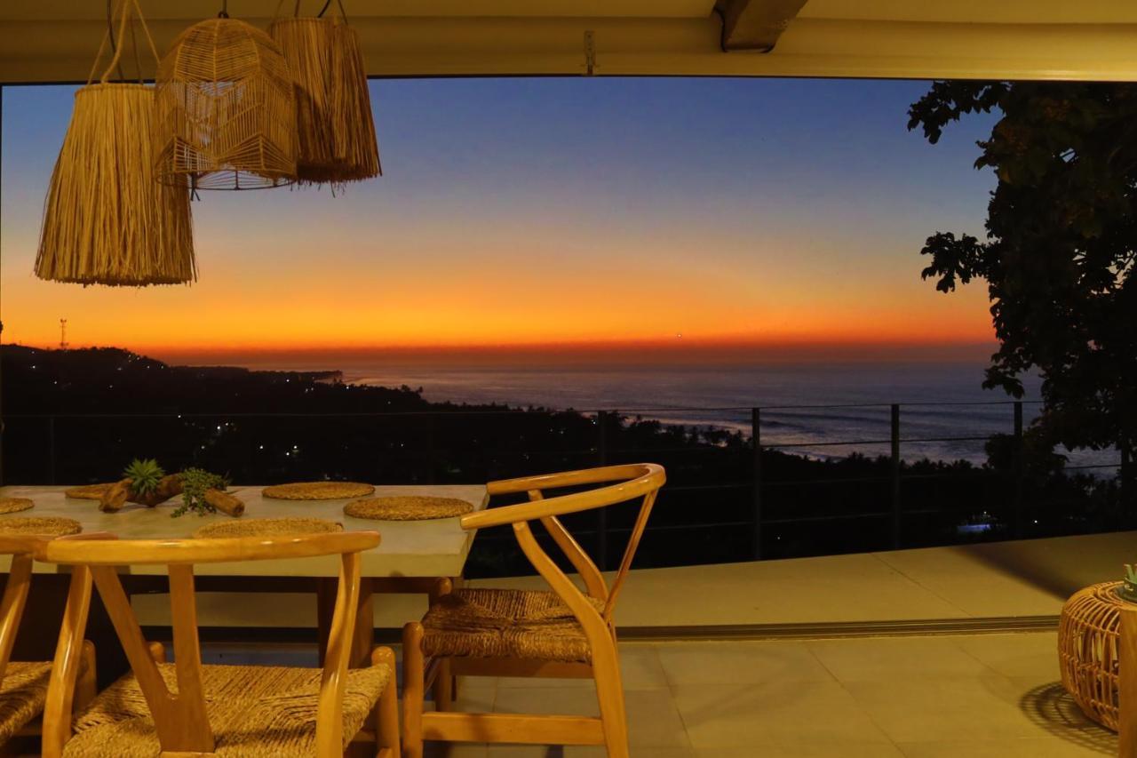 Eco Sky Villas El Sunzal Zewnętrze zdjęcie