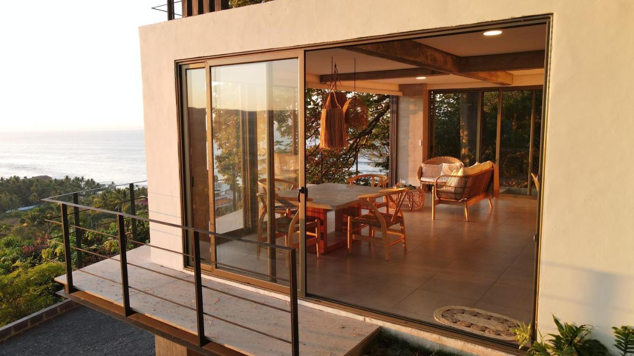 Eco Sky Villas El Sunzal Zewnętrze zdjęcie