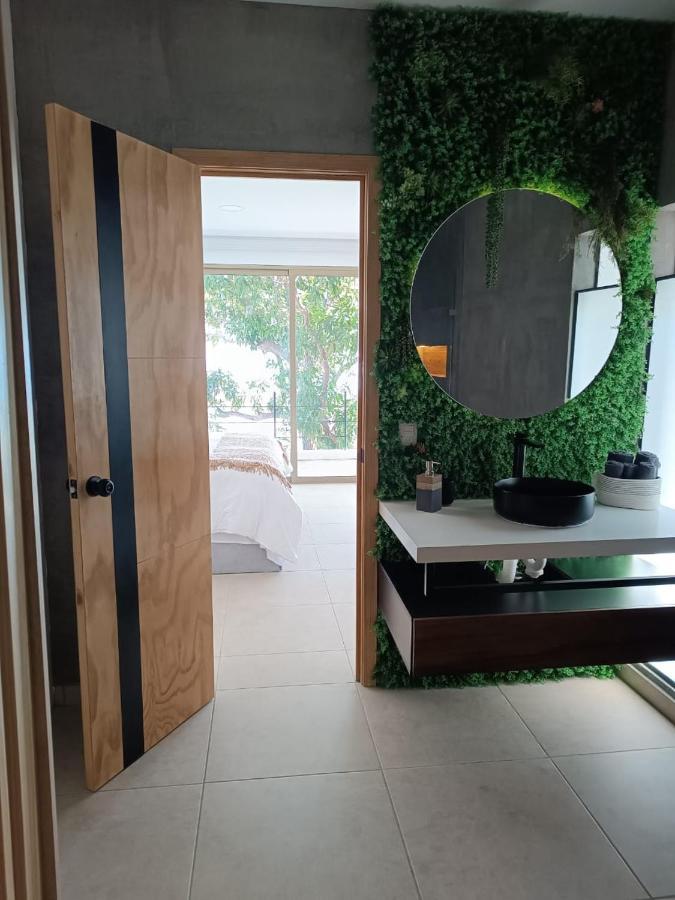 Eco Sky Villas El Sunzal Zewnętrze zdjęcie
