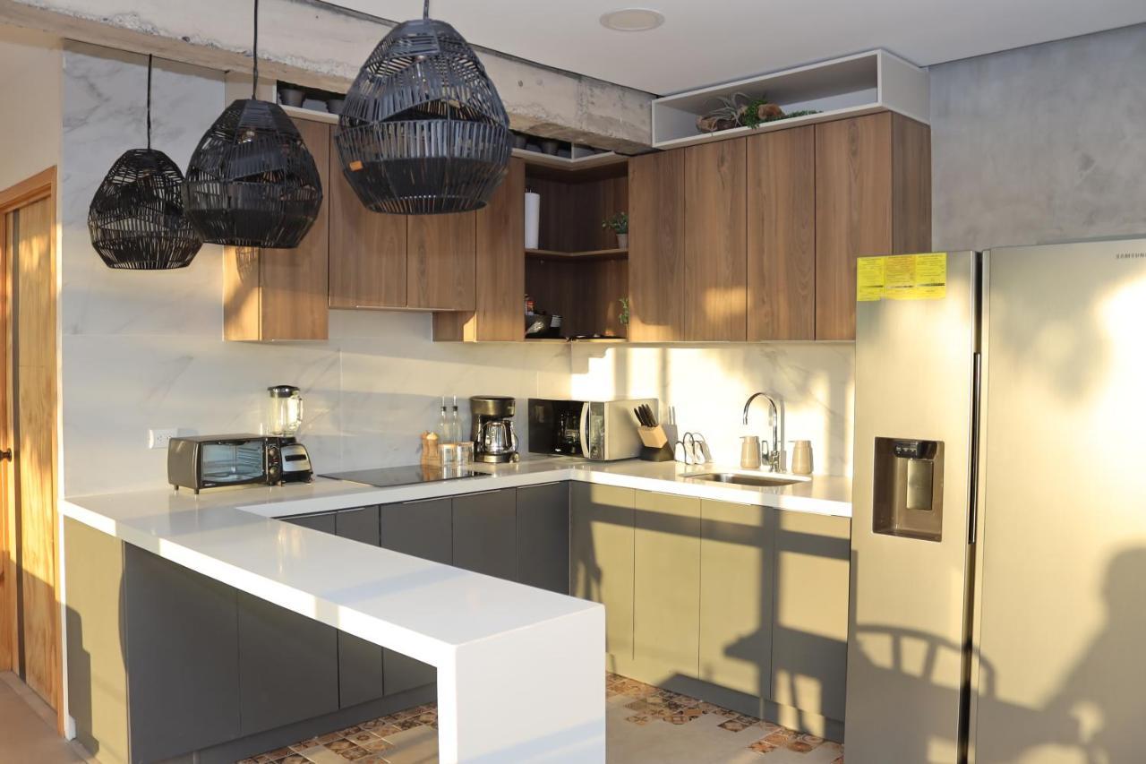 Eco Sky Villas El Sunzal Zewnętrze zdjęcie