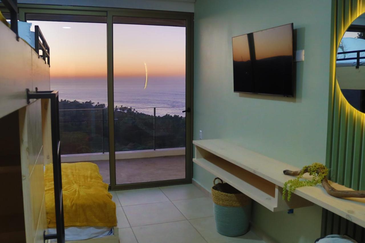 Eco Sky Villas El Sunzal Zewnętrze zdjęcie
