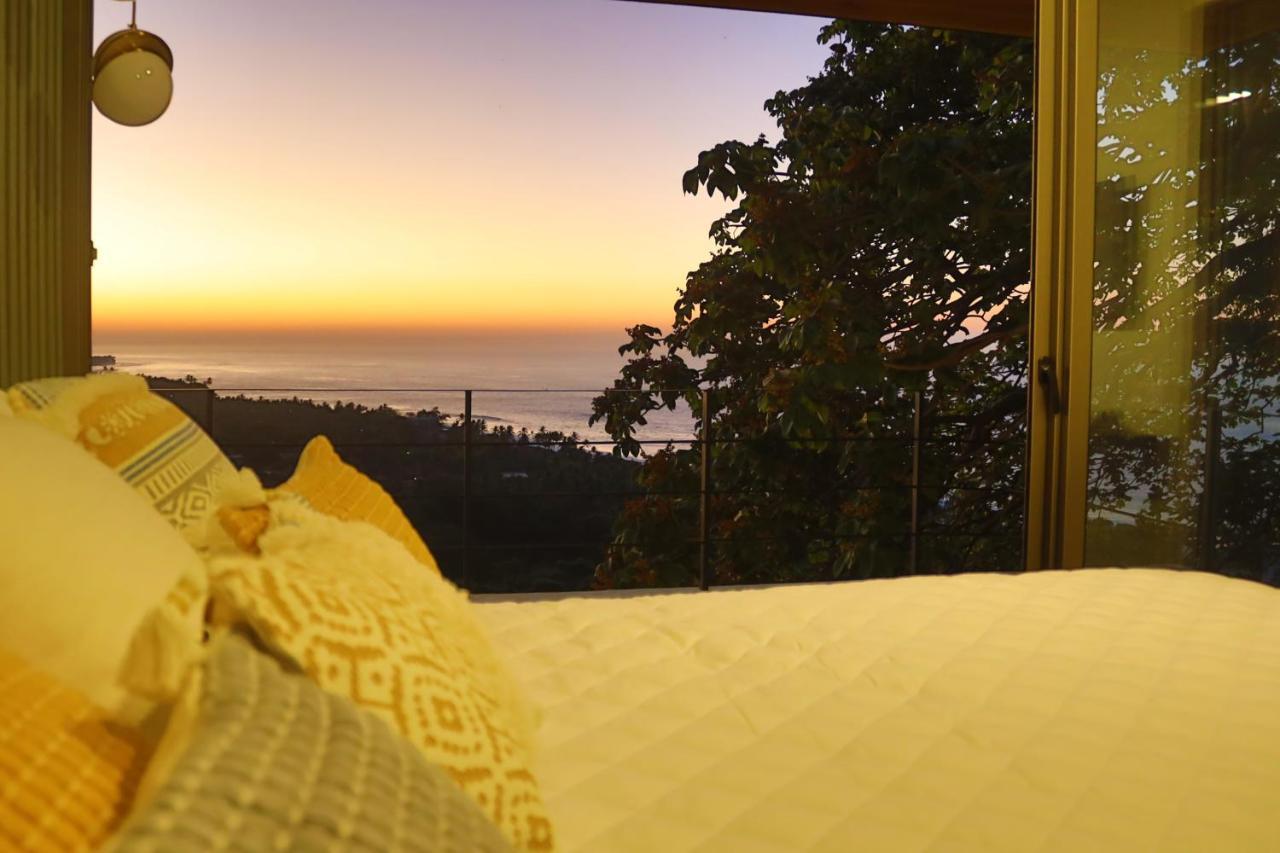 Eco Sky Villas El Sunzal Zewnętrze zdjęcie