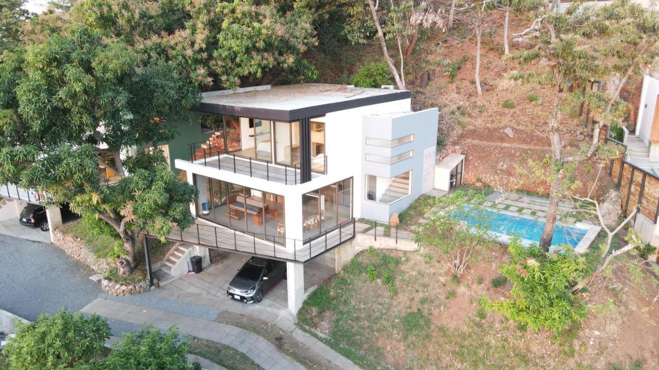 Eco Sky Villas El Sunzal Zewnętrze zdjęcie