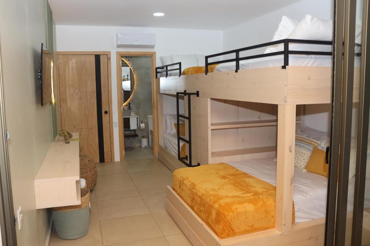 Eco Sky Villas El Sunzal Zewnętrze zdjęcie