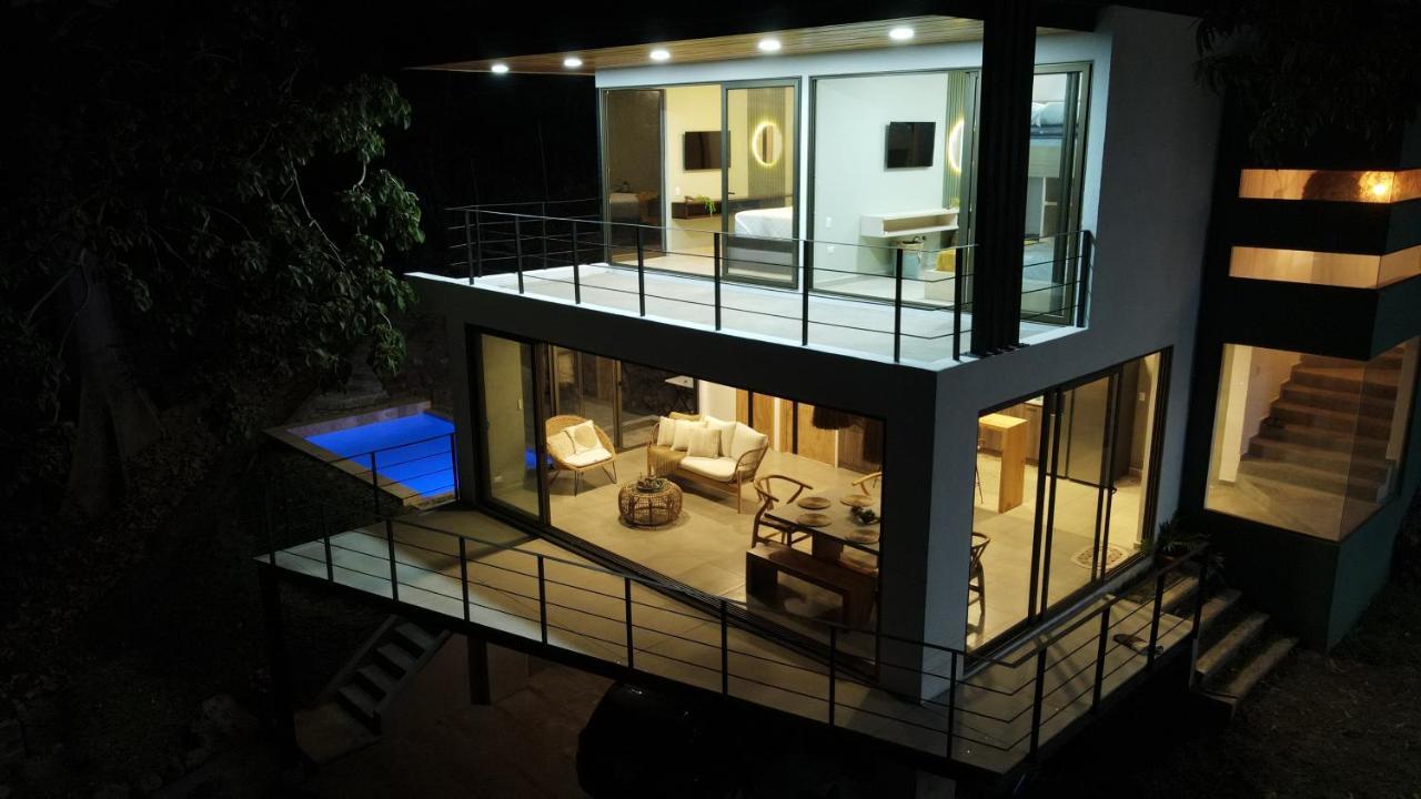 Eco Sky Villas El Sunzal Zewnętrze zdjęcie