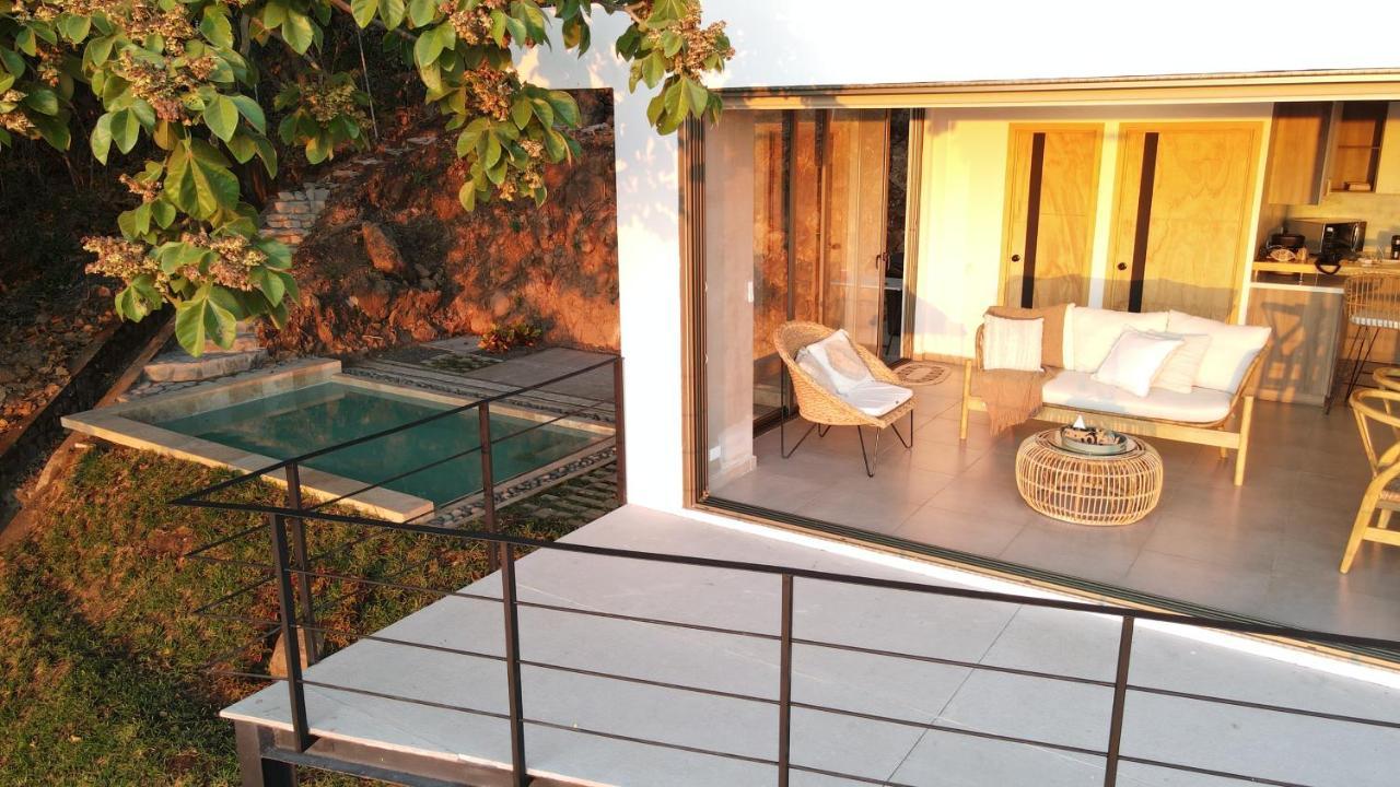 Eco Sky Villas El Sunzal Zewnętrze zdjęcie