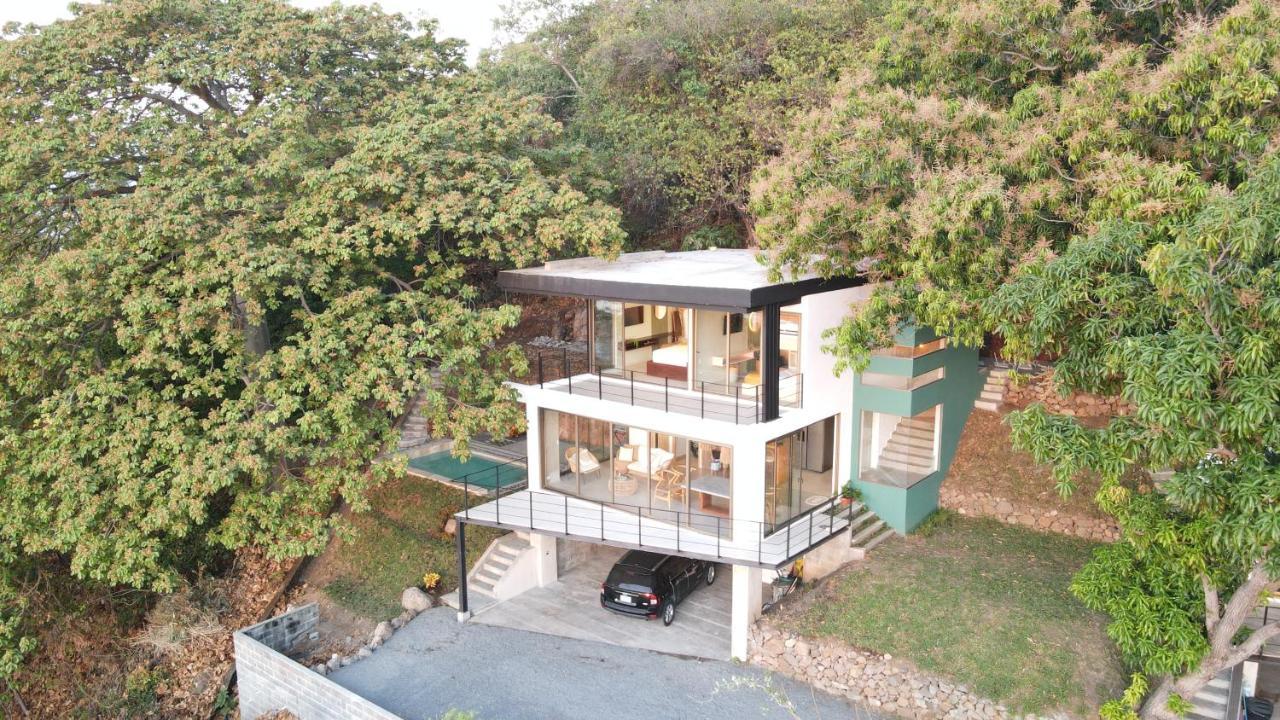 Eco Sky Villas El Sunzal Zewnętrze zdjęcie