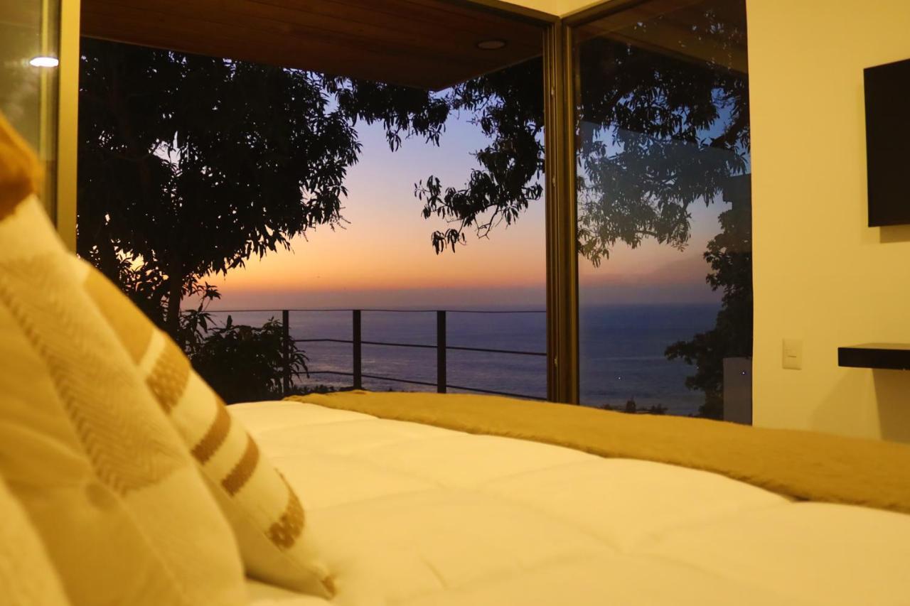 Eco Sky Villas El Sunzal Zewnętrze zdjęcie