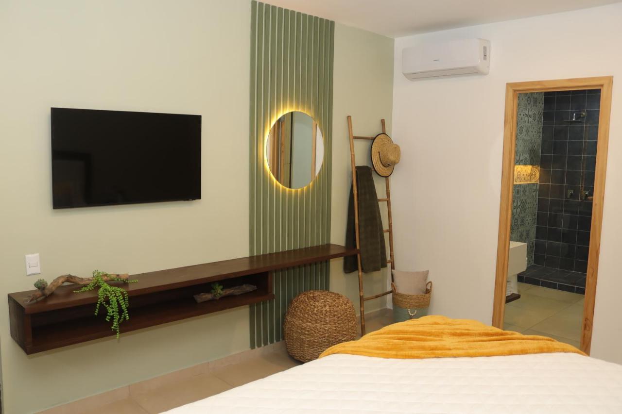 Eco Sky Villas El Sunzal Zewnętrze zdjęcie