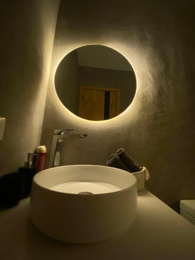 Eco Sky Villas El Sunzal Zewnętrze zdjęcie