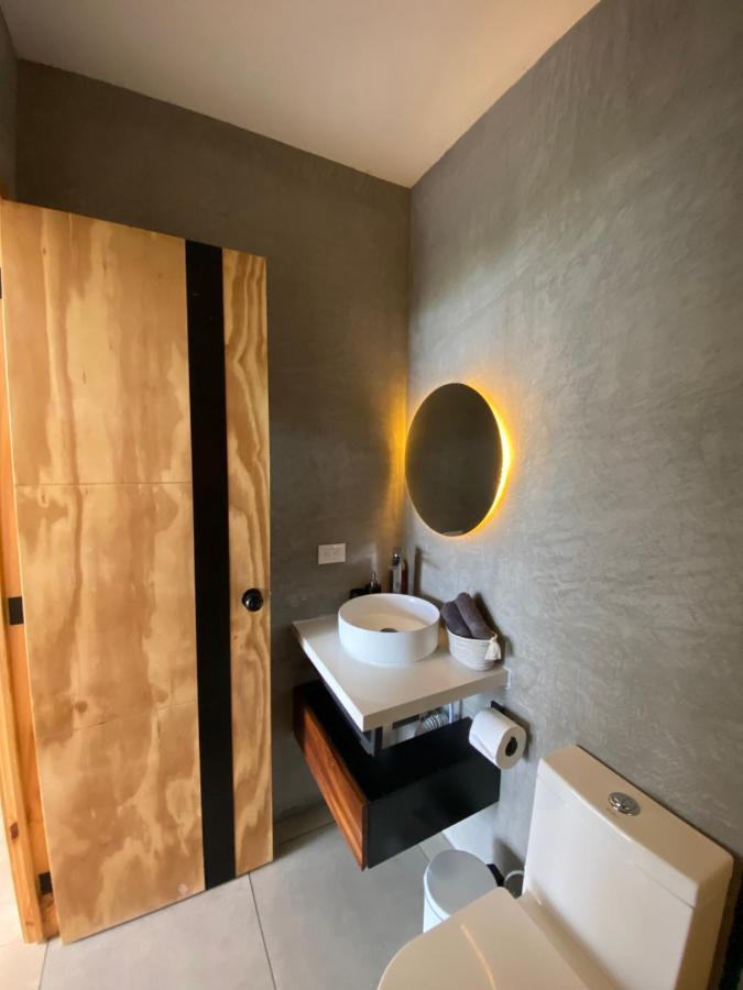 Eco Sky Villas El Sunzal Zewnętrze zdjęcie