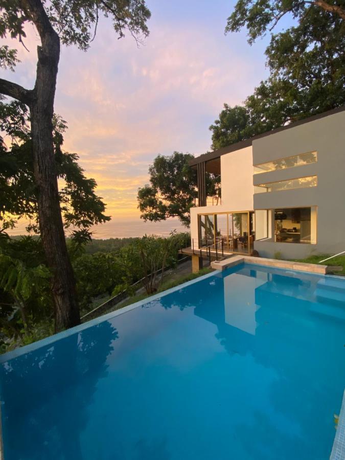 Eco Sky Villas El Sunzal Zewnętrze zdjęcie