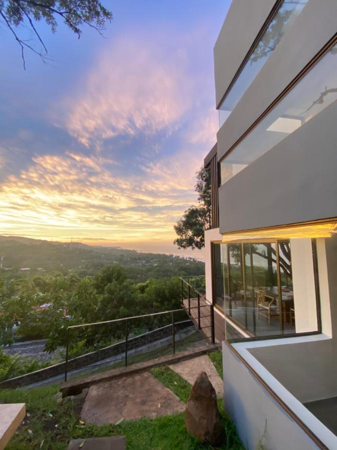 Eco Sky Villas El Sunzal Zewnętrze zdjęcie