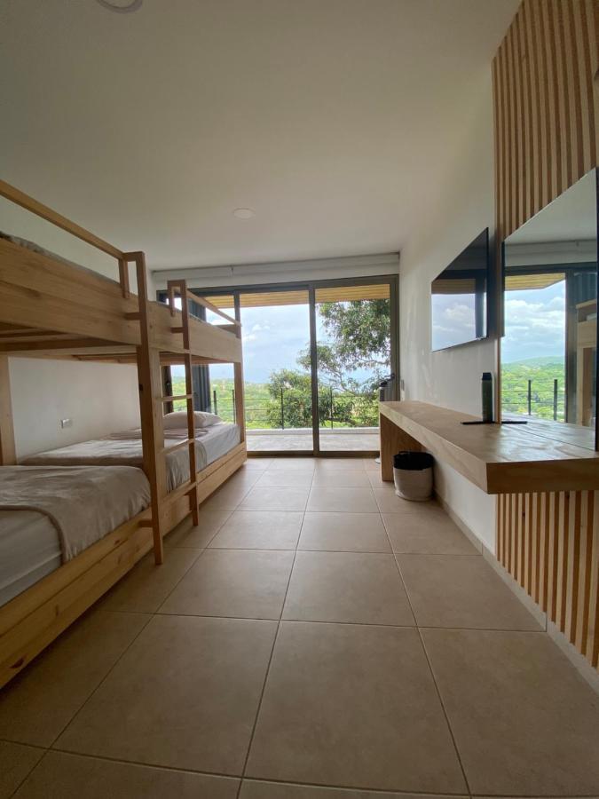Eco Sky Villas El Sunzal Zewnętrze zdjęcie