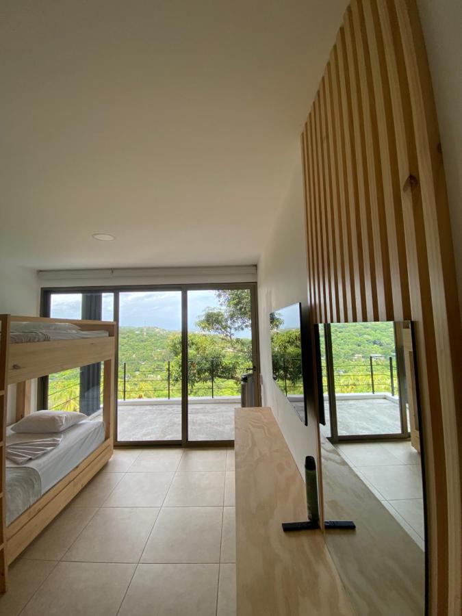 Eco Sky Villas El Sunzal Zewnętrze zdjęcie