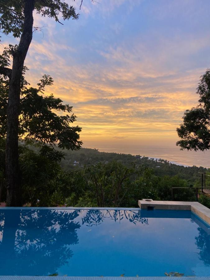 Eco Sky Villas El Sunzal Zewnętrze zdjęcie