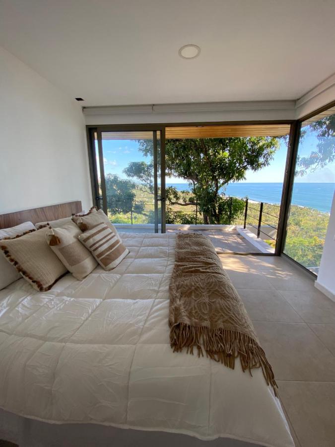 Eco Sky Villas El Sunzal Zewnętrze zdjęcie