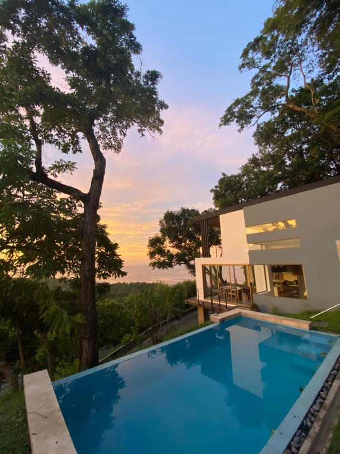 Eco Sky Villas El Sunzal Zewnętrze zdjęcie