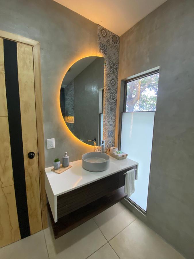 Eco Sky Villas El Sunzal Zewnętrze zdjęcie