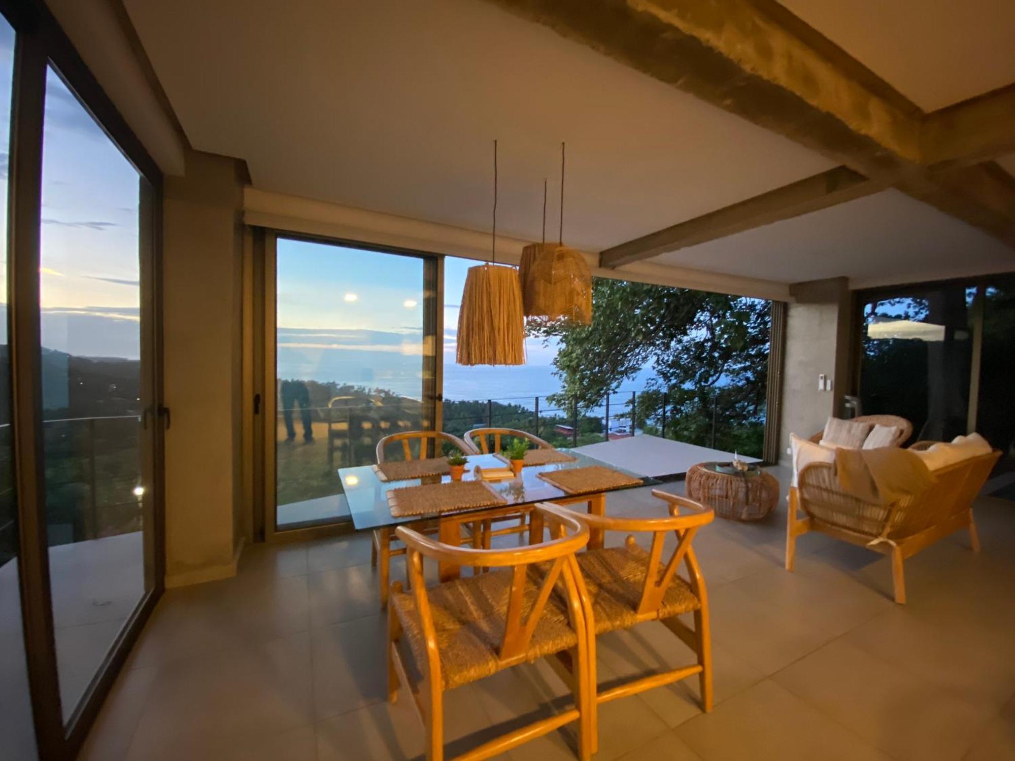Eco Sky Villas El Sunzal Zewnętrze zdjęcie