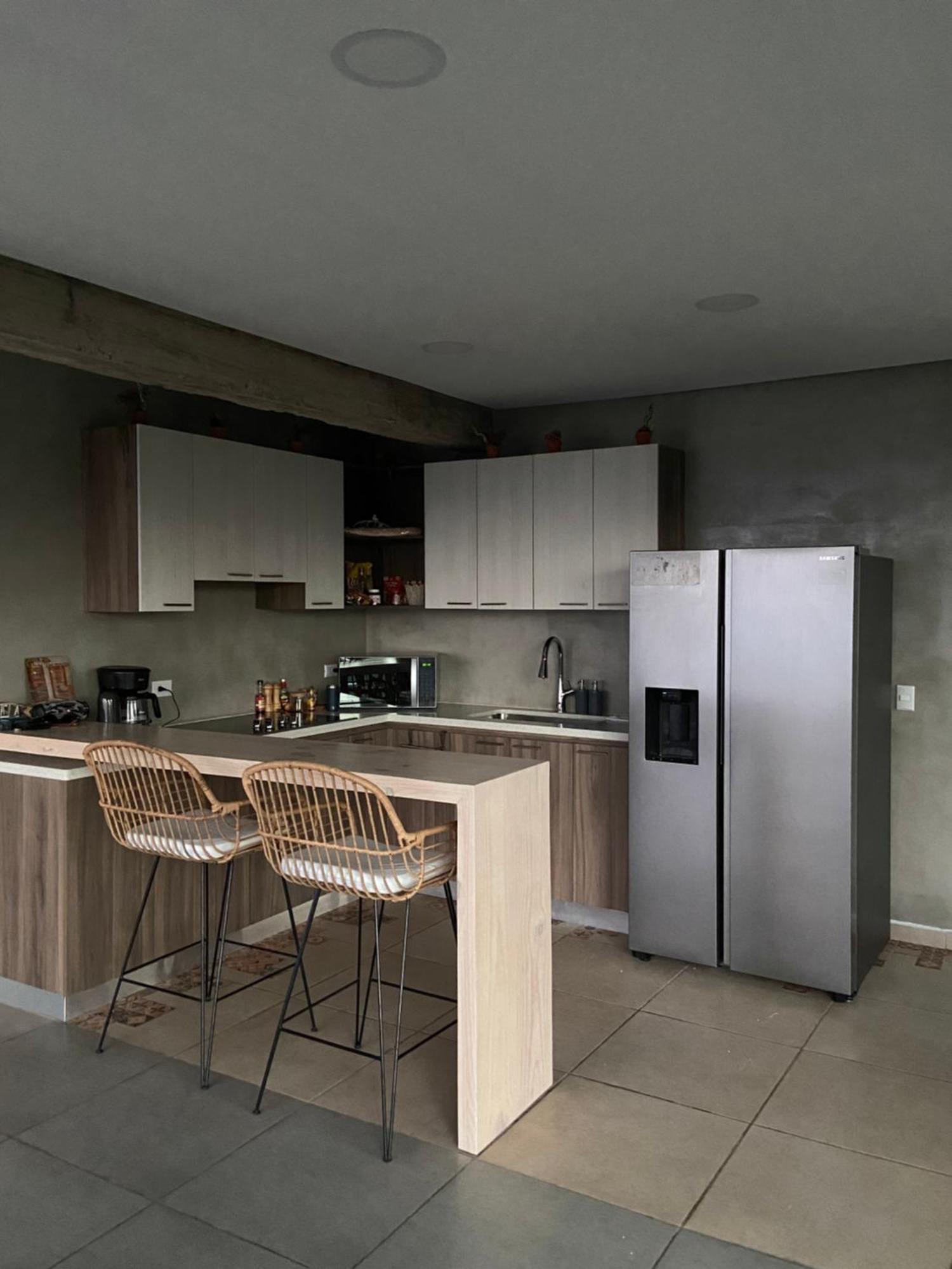 Eco Sky Villas El Sunzal Zewnętrze zdjęcie