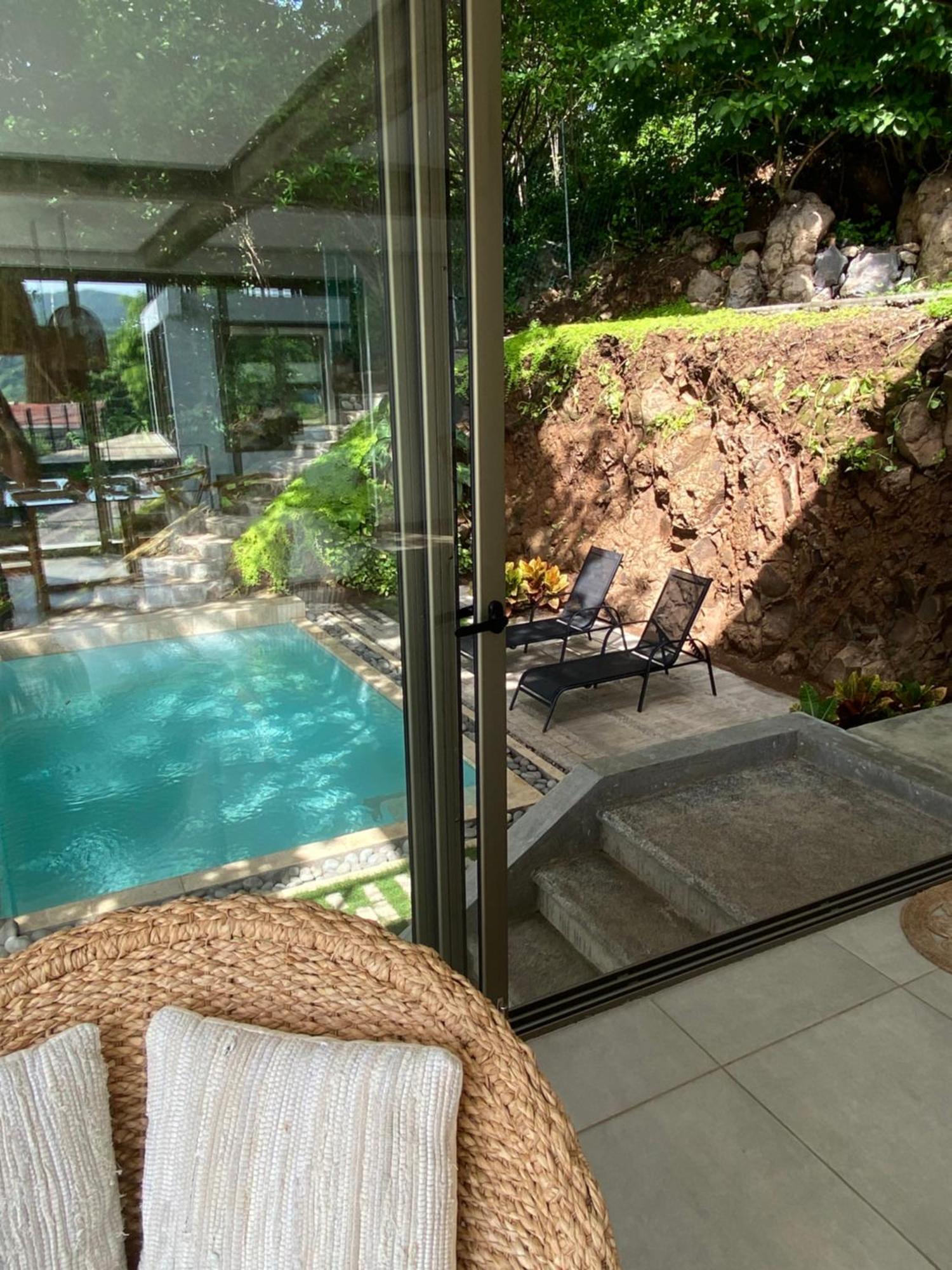Eco Sky Villas El Sunzal Zewnętrze zdjęcie