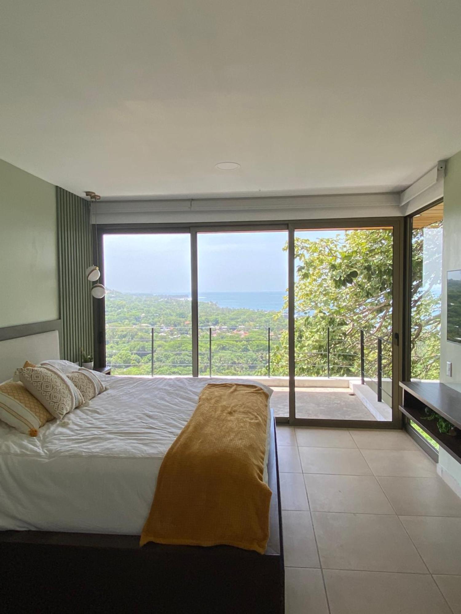 Eco Sky Villas El Sunzal Zewnętrze zdjęcie