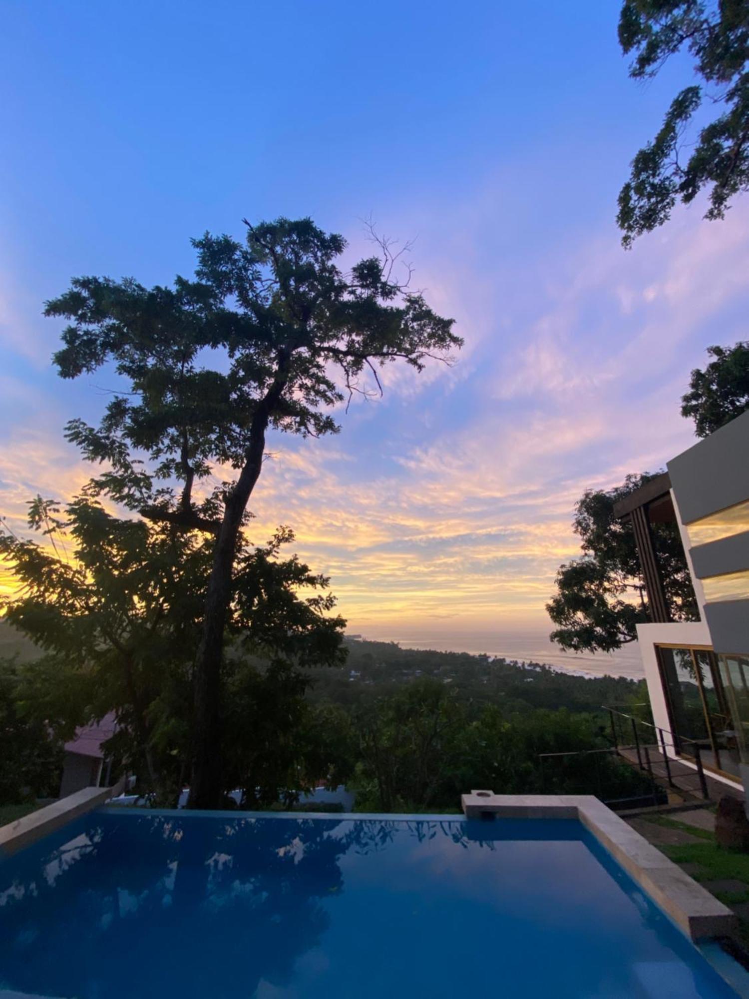 Eco Sky Villas El Sunzal Zewnętrze zdjęcie
