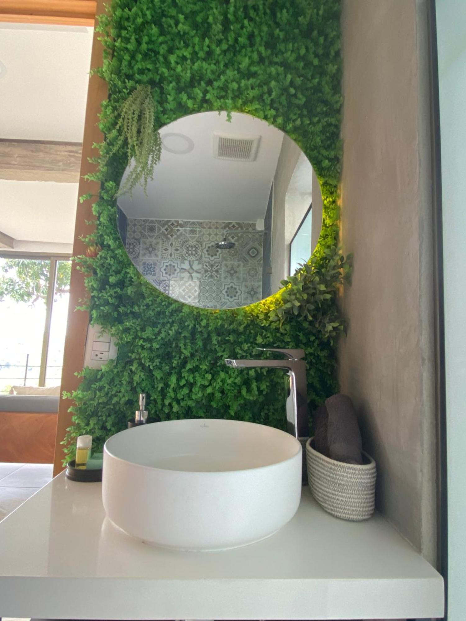 Eco Sky Villas El Sunzal Zewnętrze zdjęcie